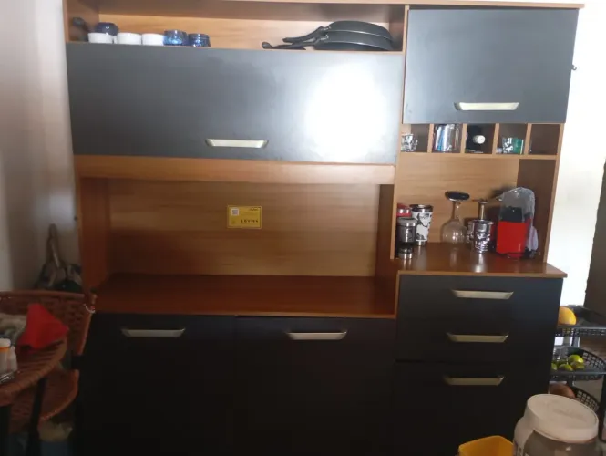 Semi novo só vou vender pq vamos nos mudar