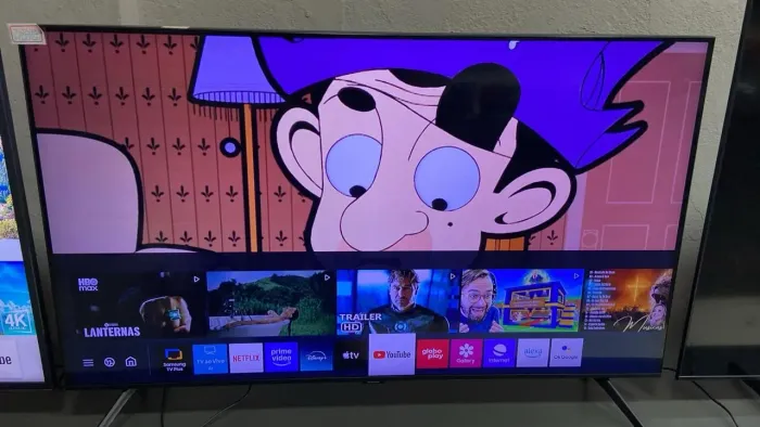 TV SAMSUNG SMART 50 POLEGADAS