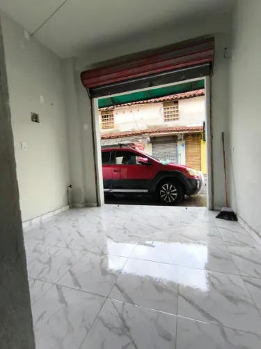 Imóvel para aluguel tem 40 metros quadrados em Sacramenta - Belém - PA