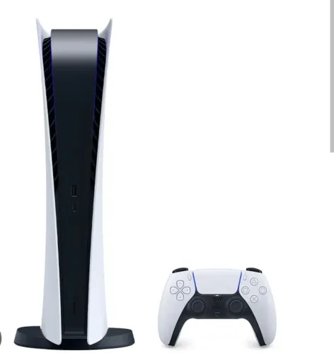 PlayStation 5