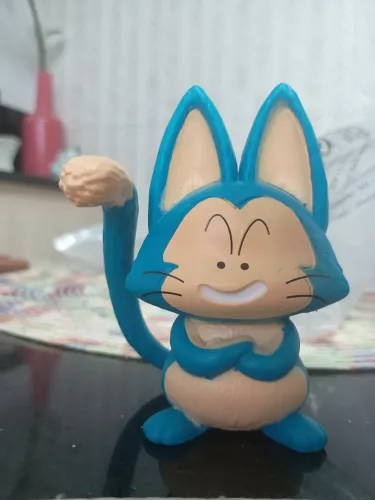 Action figure Dragon Ball