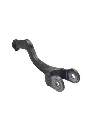 Braco Suspensao Mercedes C200 Tras Curvo 22 a 25 A2063520500