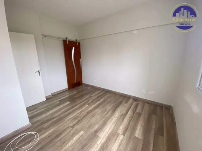 Apartamento em Macuco, Apartamento em Santos, Apartamento com 2 dorms, Apartamento à Venda