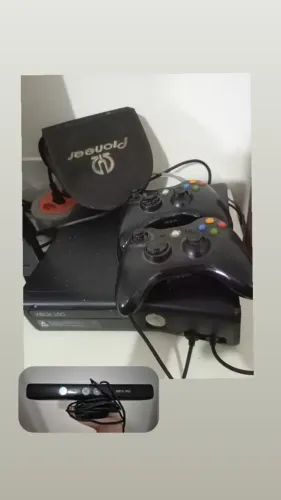 Xbox360