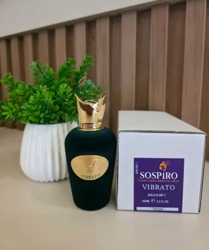 Sospiro Vibrato 100ml