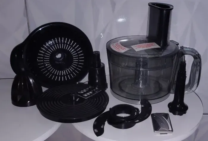 Acessórios para Multiprocessador de Alimentos