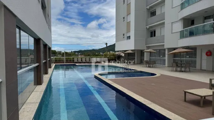 Apartamento à venda, 118 m² por R$ 1.493.000,00 - Córrego Grande - Florianópolis/SC