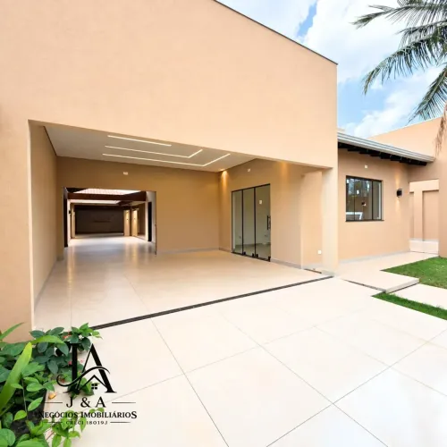 Casa reformada, 3 suítes, piscina aquecida, espaço gourmet, 3 salas no Rita Vieira em Camp
