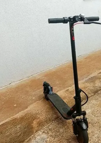 Patinete elétrico similar ao s09 pro