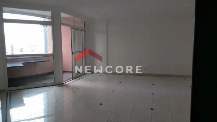 Apartamento em Avenida Barão de Mauá - Centro - São Bernardo do Campo/SP