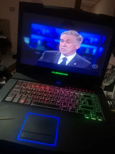 Alienware