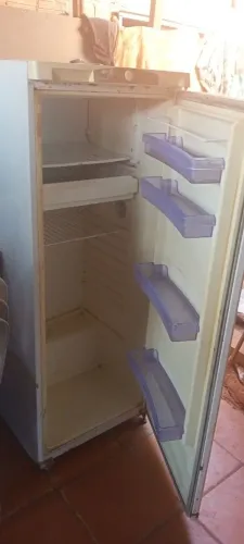 Geladeira