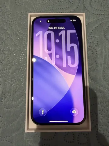 iPhone 16 128 GB