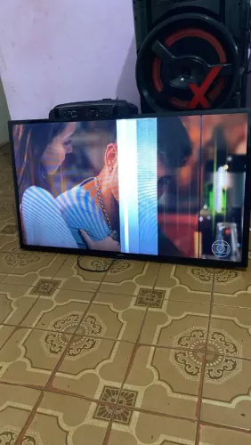 Televisão Samsung