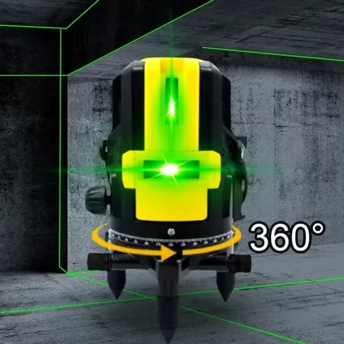 Nível a Laser