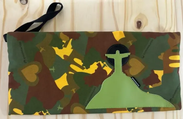 Necessaire Multiuso Gilson Martins