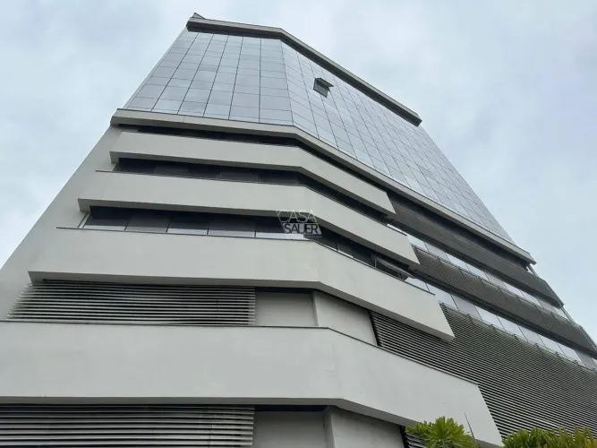 Salas Comerciais, Vila Santa Cecília