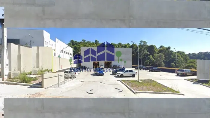 LOCAÇÃO IMÓVEL COMERCIAL COM 24 VAGAS E ÁREA CONSTRUÍDA DE 630 M² VALOR R$ 40.000,00