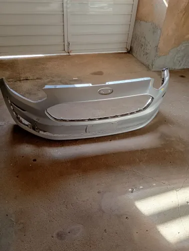 Para choque Ford Ka 2020
