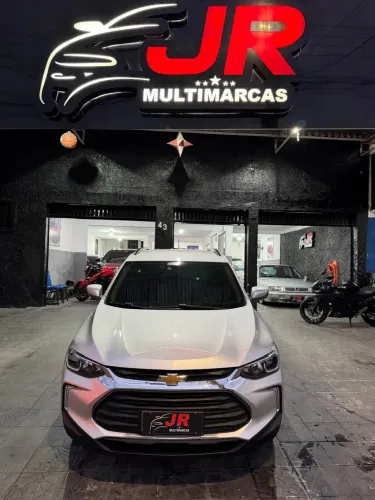 Chevrolet Tracker LTZ 1.0 Turbo 12V Flex AUT 2023
