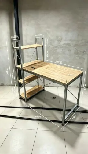 Móveis planejado em aço