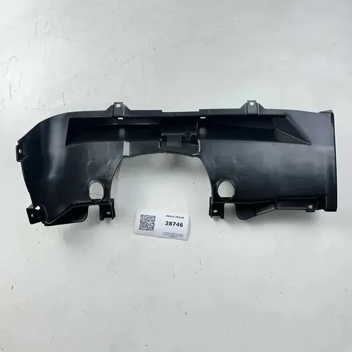 Moldura Inferior Coluna Volante Vw Golf 2001 2005 1j1858393a