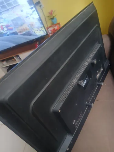 Tv smart