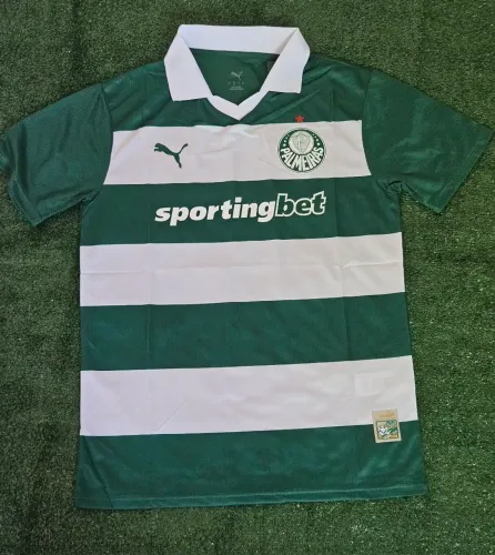 Camisa do Palmeiras Especial