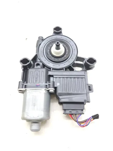Motor Maquina Vidro Traseiro Direito Vw Tcross Tsi 1.4 2025