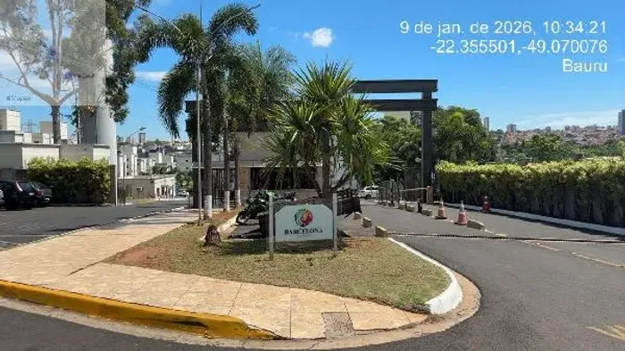 Oportunidade Única em BAURU - SP | Tipo: Apartamento | Negociação: Venda Online | Situação