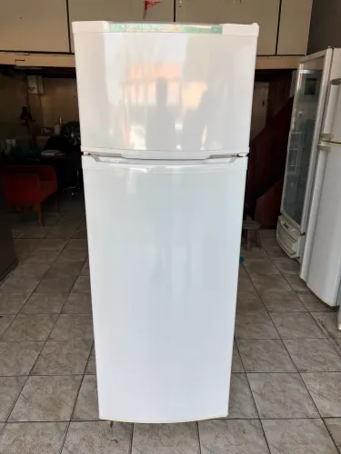 GELADEIRA DUPLEX CÔNSUL SEMI NOVA EM PERFEITO ESTADO!!!