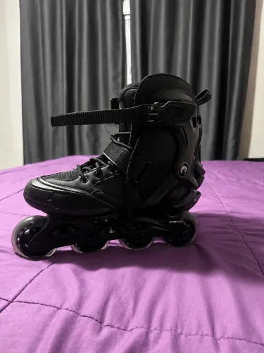 Patins Inline de Alta Qualidade