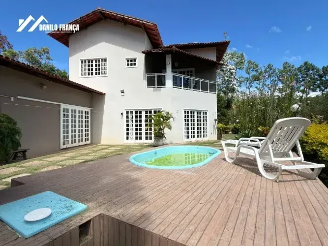 Casa à venda em Alto Nova Almeida Marechal Floriano