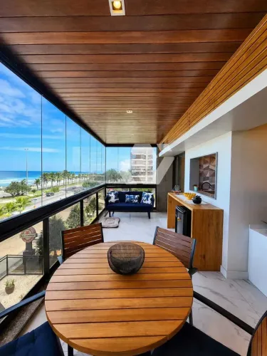 Condominio La Reserve- Praia da Barra da Tijuca