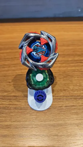 Beyblade X Impact Drake 3-60 I