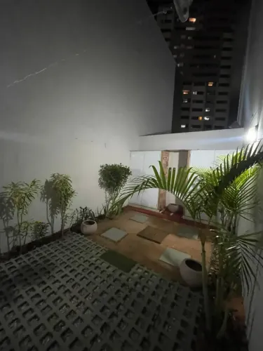 Casa Duplex com 3/4 - Condomínio Lake Side - Neópolis - Natal RN