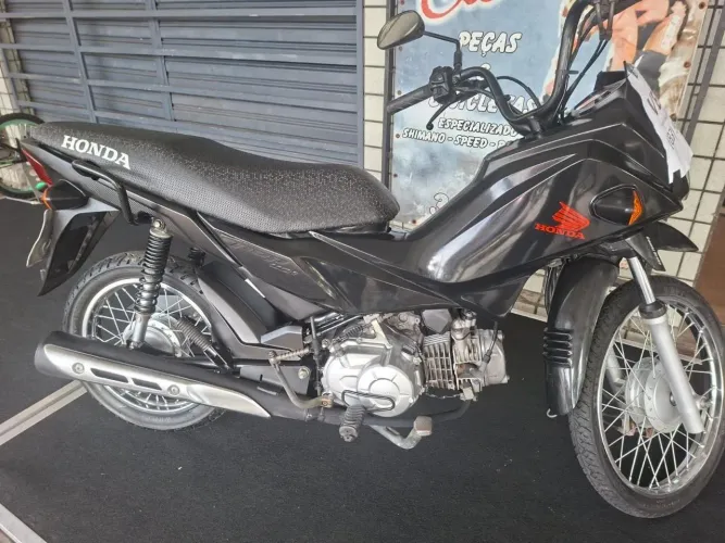 Pop 110i 2021