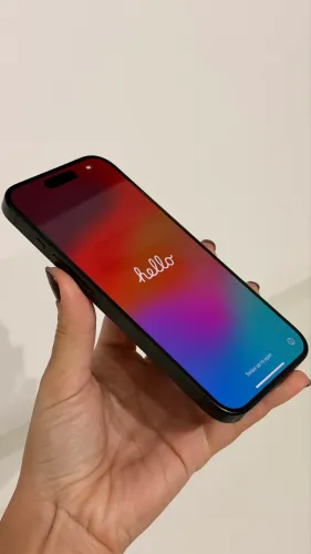 iPhone 15 Pro 256GB