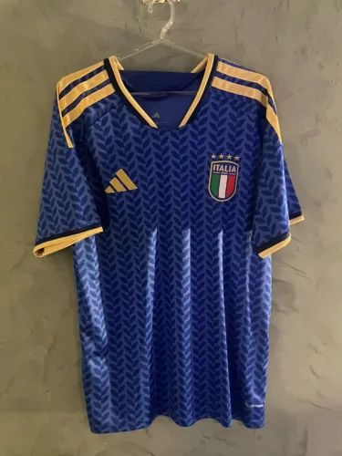 Camisa Itália oficial