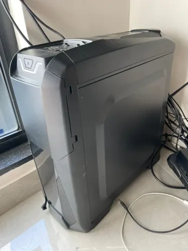 Vendo ou troco PC Gamer Bike|iPhone|notebook
