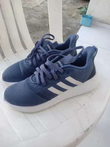 Tênis Adidas feminino original 