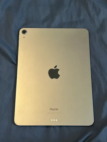 Ipad 5 geração 