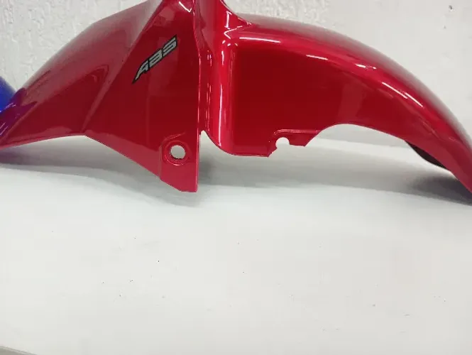 PARALAMA DIANTEIRO ORIGINAL VERMELHO Fazer 250 2020/2024