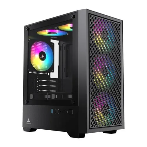 Gabinete Gamer Acegeek Mid-Tower