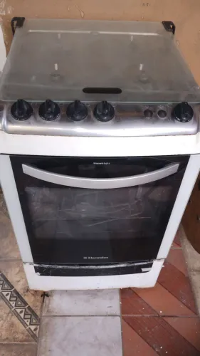 Fogão 4 Bocas