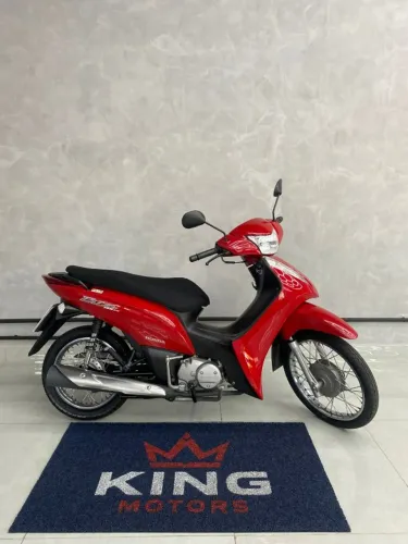 BIZ 125