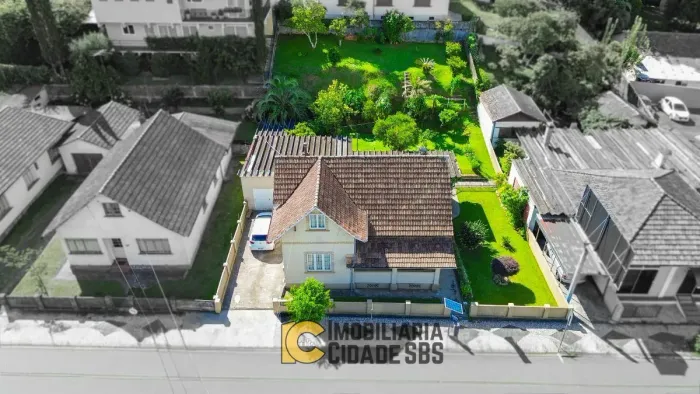 Terreno Urbano para venda em São Bento do Sul - SC