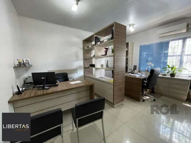 Sala Comercial à venda Tristeza Porto Alegre/RS