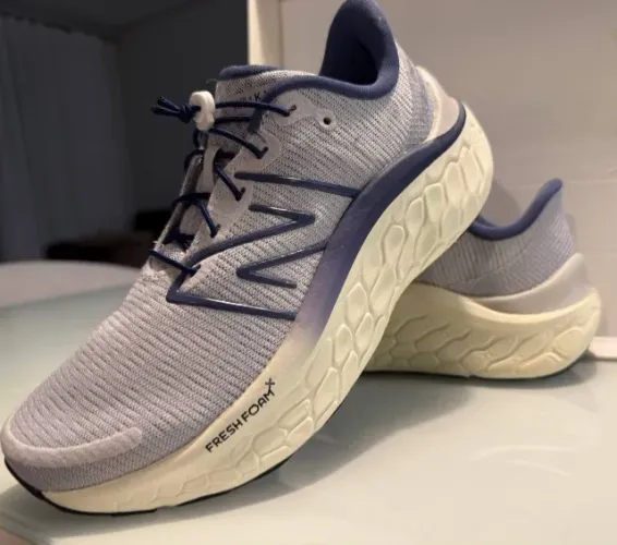 Tênis New Balance Fresh Foam X Kaiha Road Feminino