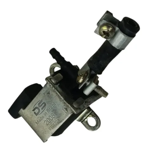 Solenóide Partida Fria Gm Corsa Montana 1.4 2007 2008 2009